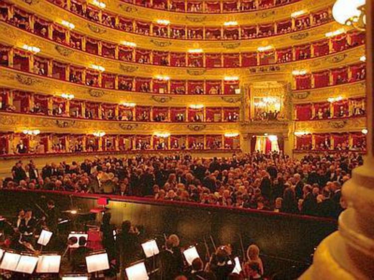 Amianto: morti alla Scala, Formentini, mai saputo che ci fosse questo problema