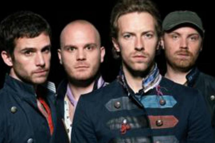 X Factor, Coldplay super ospiti della finale