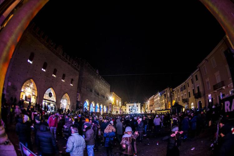 Capodanno: Rimini in top ten Trivago, oltre 100 eventi fino al 31 dicembre