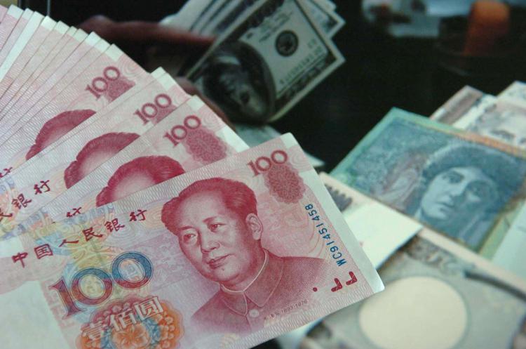 Fmi: apre a yuan, valuta cinese entra nel 'paniere' Sdr