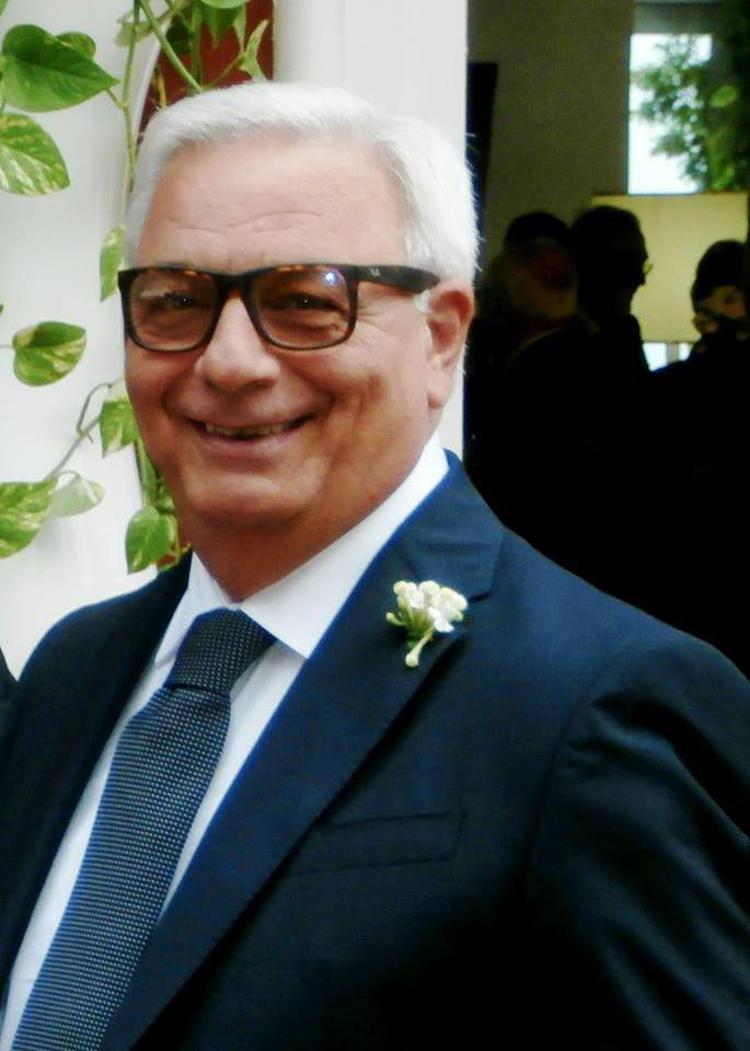 Roberto Marinelli