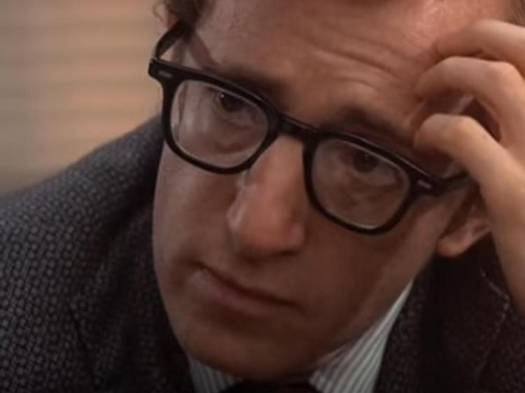 Il genio di Hollywood compie 80 anni: il meglio di Woody Allen in 10 frasi /Guarda