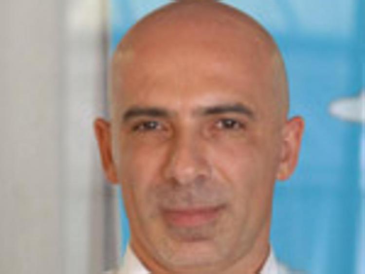 Il nuovo direttore di rete di La7, Fabrizio Salini