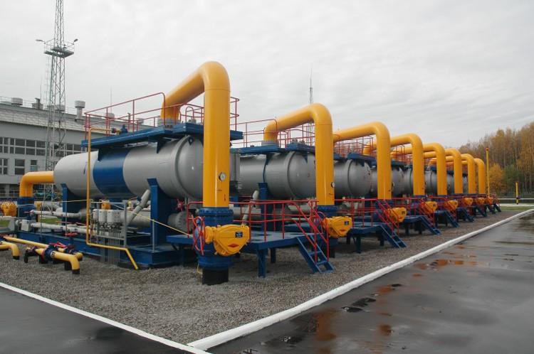 Gazprom: stop a forniture gas Ucraina, 