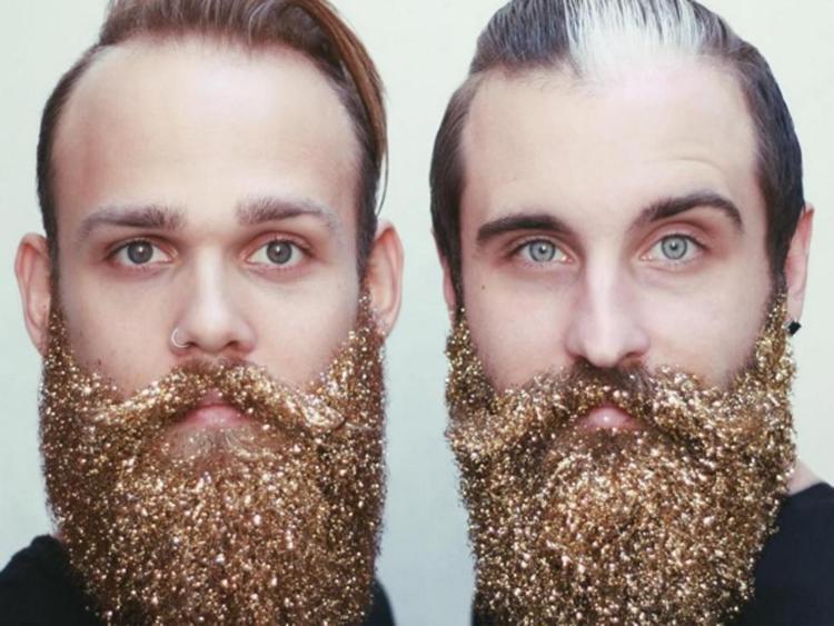 (Foto dal profilo Instagram di 'The Gay Beards')