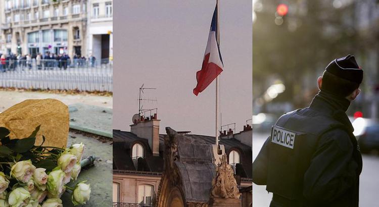 Francia: Poletti, profondo turbamento, ora tutti i governi collaborino