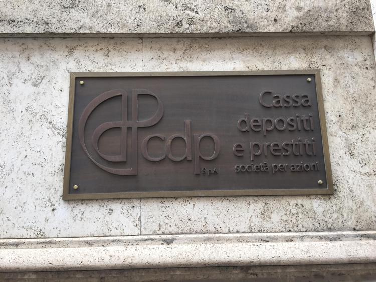 Cdp: assemblea Sace Bt nomina nuovo cda, Caviglia presidente