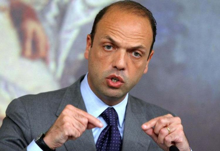 Alfano to meet Qatar's ruler and top officials in Doha visit