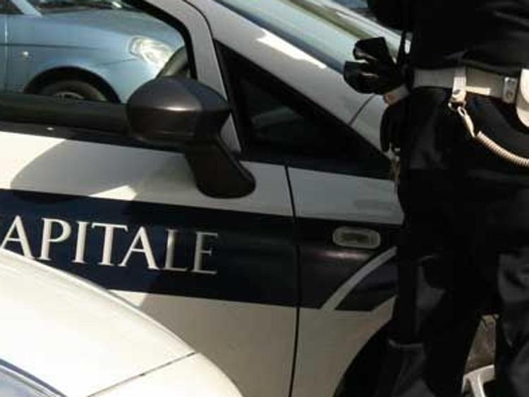 Maxi tamponamento sulla Colombo a Roma: tre feriti, grave una donna