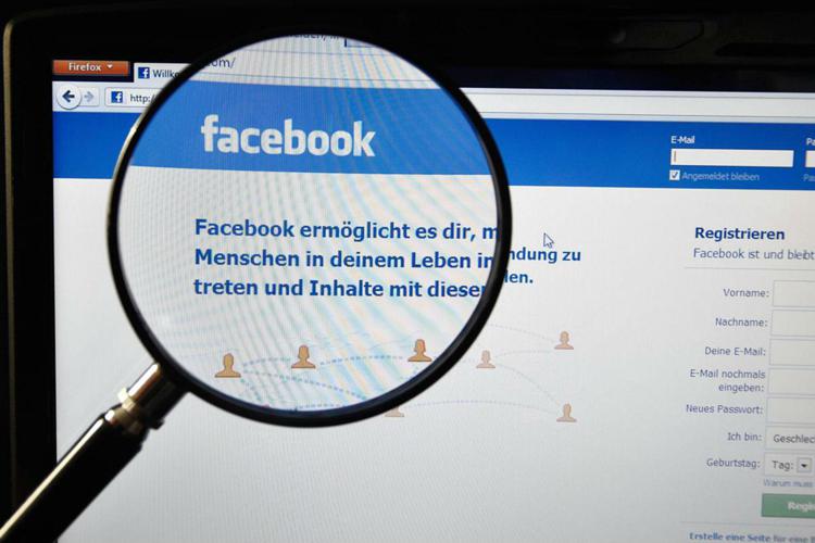 Albanian arrested for grooming teen on Facebook