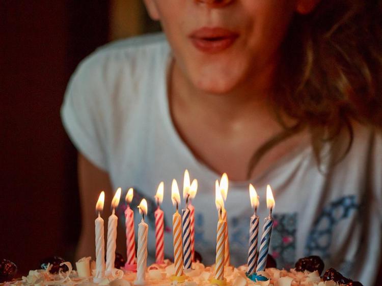Sei nato il 16 dicembre? Che sfortuna, secondo una ricerca ė il peggior compleanno