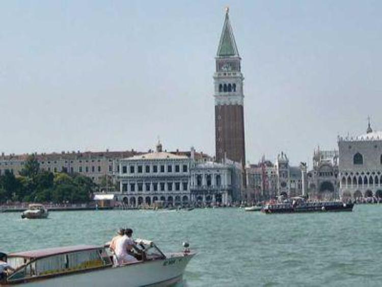 Mobilità: è Venezia la città più sostenibile, seguono Brescia e Torino