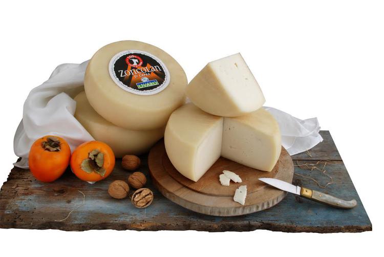 Made in Italy: premiati al World Cheese Award tre formaggi friulani