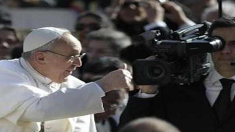 Al Jazeera e gli altri, oltre mille i giornalisti inviati in Vaticano per il Giubileo
