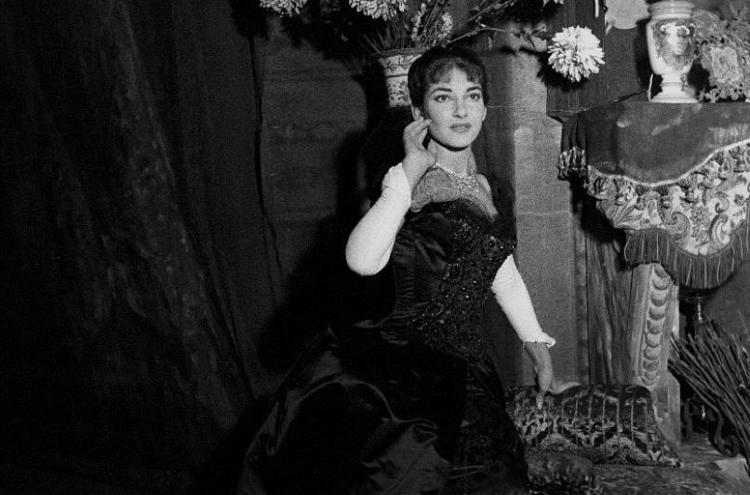 Milano: a Natale una mostra per celebrare il mito di Maria Callas