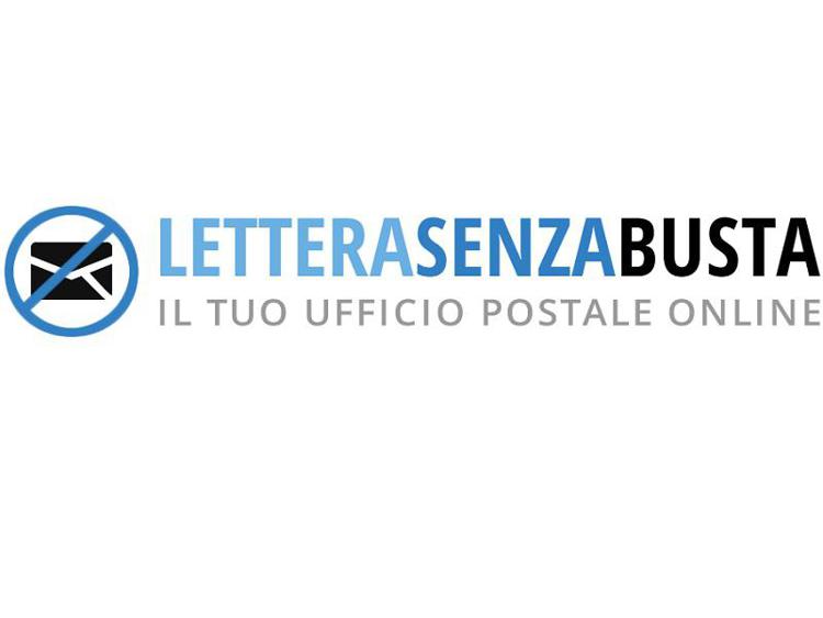 Nasce LetteraSenzaBusta.com: l'ufficio postale online