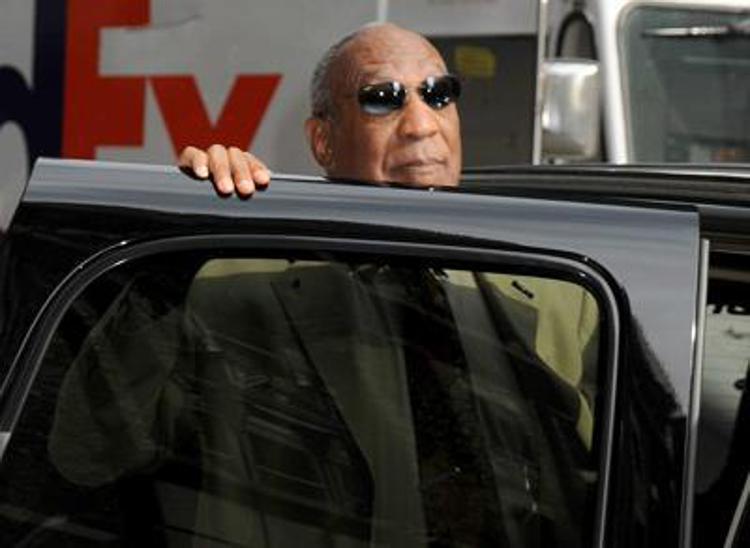 Bill Cosby (Infophoto)