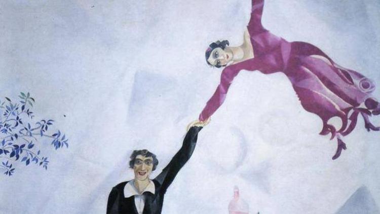 Biglietto unico tra Bergamo e Brescia per le mostre di Malevic e Chagall