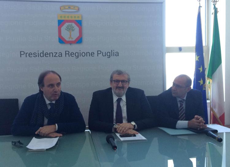 Puglia: dalla Regione 5 mln borse di studio per tremila studenti