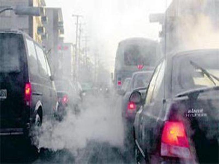 Smog: esperti ministeri Salute-Ambiente, 10 consigli contro emergenza