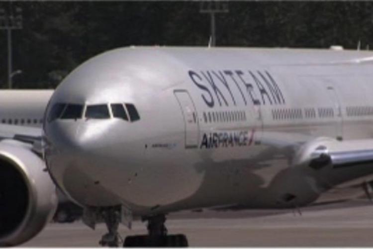 Finta bomba su volo Air France, atterraggio d'emergenza in Kenya