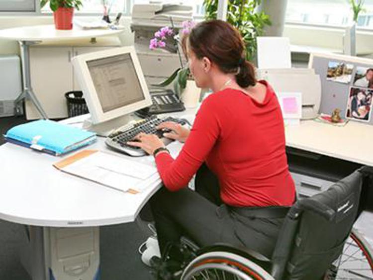 Professioni: inserimento e valorizzazione disabili? Ecco il disability manager