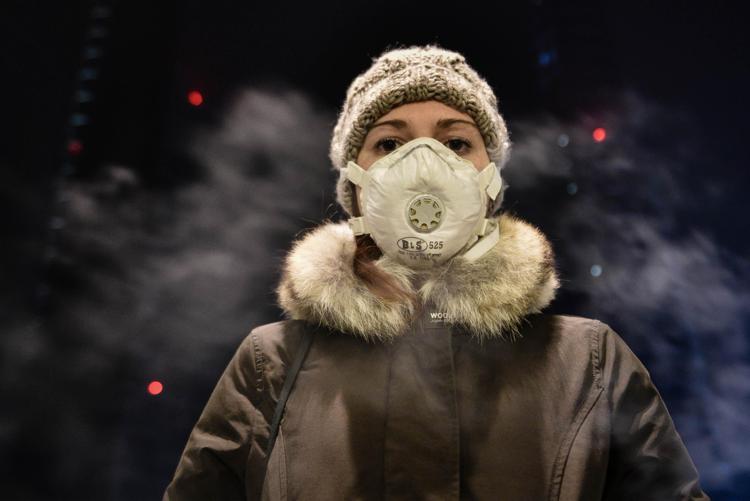 Smog: 21 città italiane 'fuori legge', al top Torino, Frosinone e Cremona