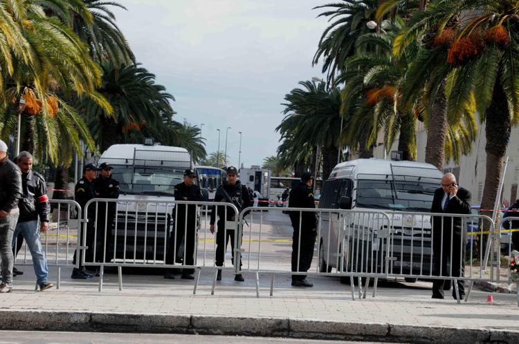 Tunisia: ambasciatore italiano, Paese soffre instabilità in Libia