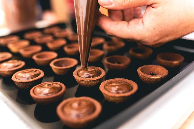 Expo, un 'dolce' futuro per 48 lavoratori del cluster Cacao e cioccolato