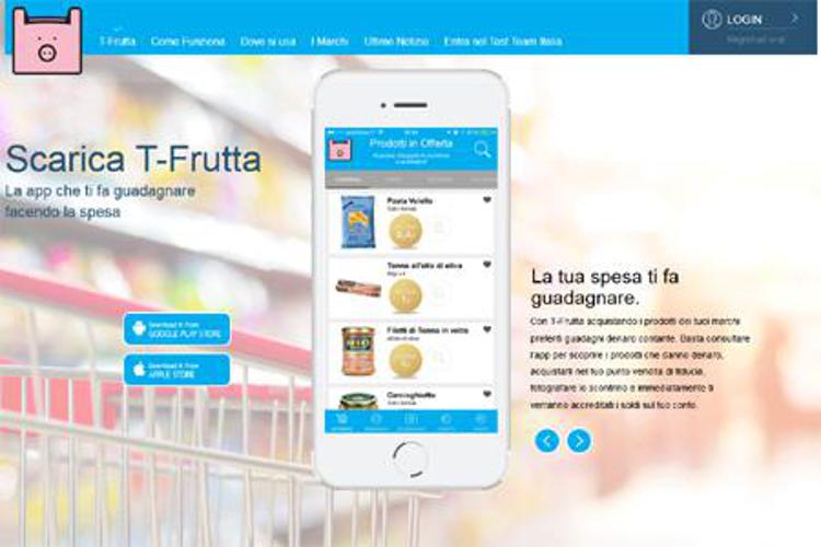 Sia: entra in mercato coupon digitali con acquisizione T-Frutta