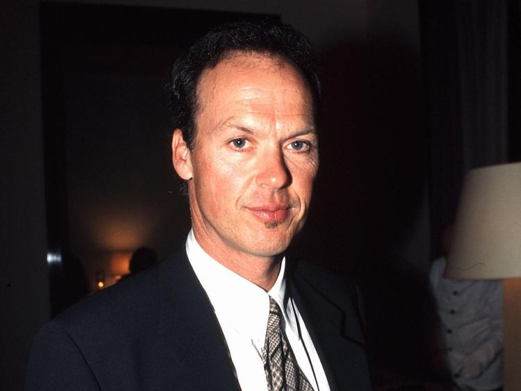 Michael Keaton (foto Fotogramma)