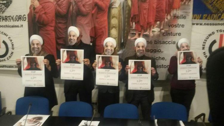 Iran: rapporto Nessuno tocchi Caino, sotto Rouhani aumentano esecuzioni