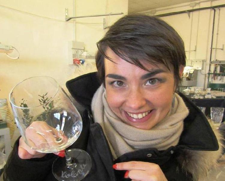 Vino: in Toscana Cantine aperte in anticipo con il 'cristallo'