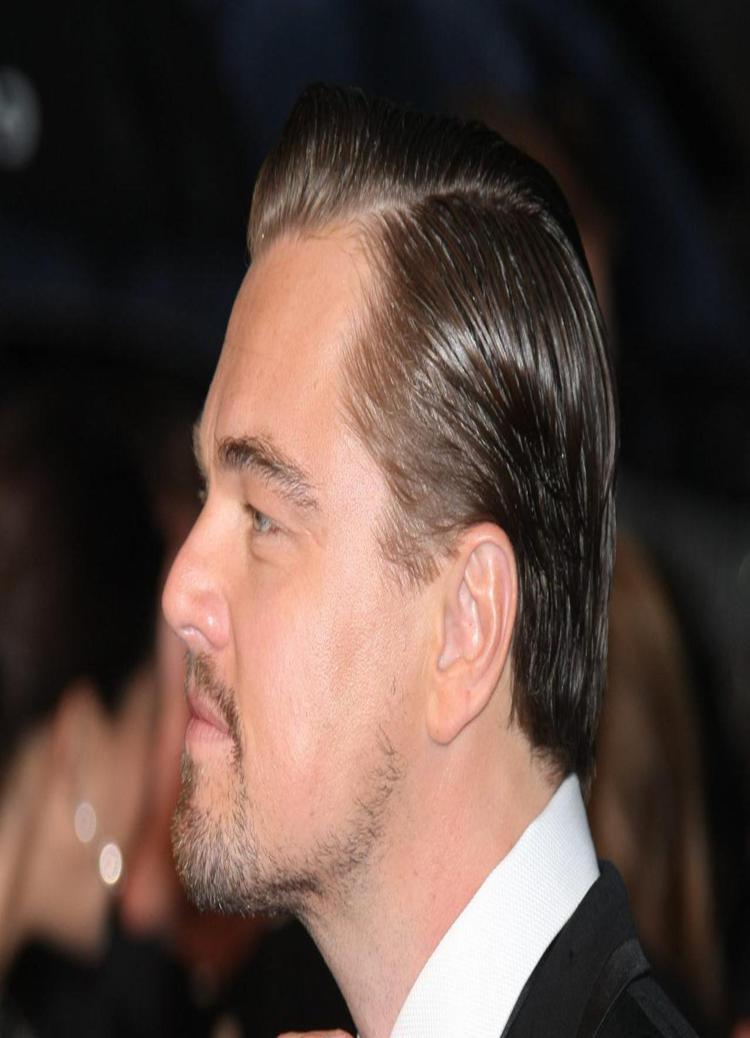 Leonardo DiCaprio (Foto Fotogramma) - FOTOGRAMMA