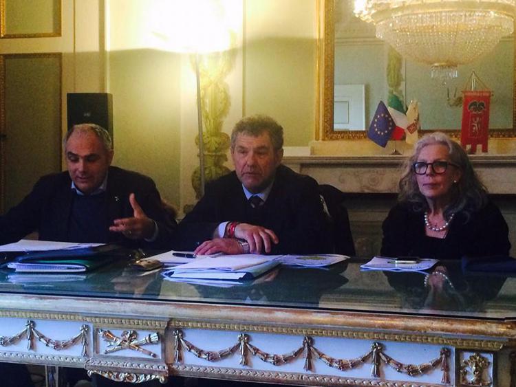 Toscana: Bonechi confermato coordinatore regionale Città dell’Olio