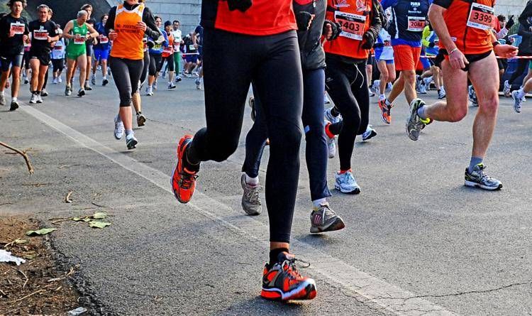 Sport al mattino per 18 milioni di italiani, in pochi saltano colazione