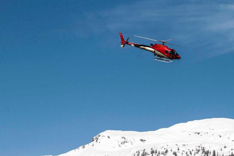 Travolti da una valanga in Svizzera, morti due escursionisti italiani