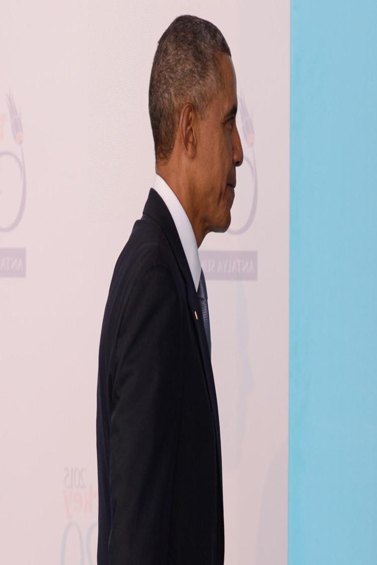 Barack Obama (Foto Xinhua)