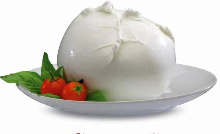 Alimenti: mozzarella bufala campana Dop, 41 mln kg prodotti nel 2015