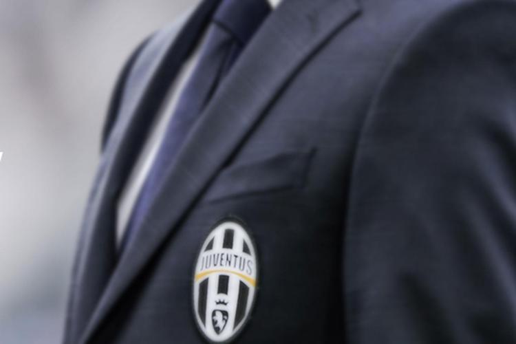 (Dal sito 'Juventus.com')