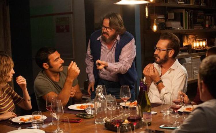Dopo Zalone è 'Perfetti sconosciuti' il film italiano più visto negli ultimi 4 anni