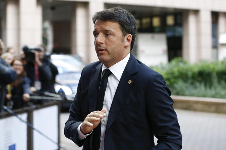Renzi urges Egypt's al-Sisi to ensure justice for slain PhD student