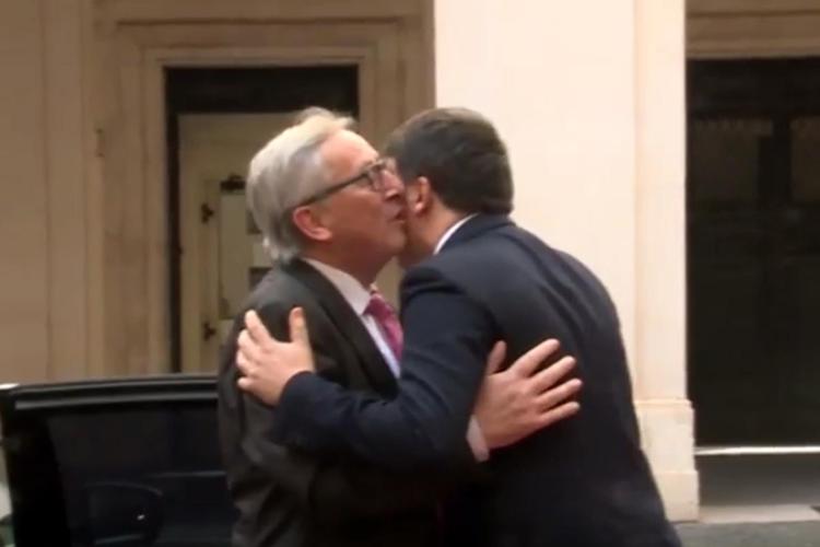 Piano Juncker, Italia prima in Ue: 1,7 mld  risorse per 12 mld investimenti