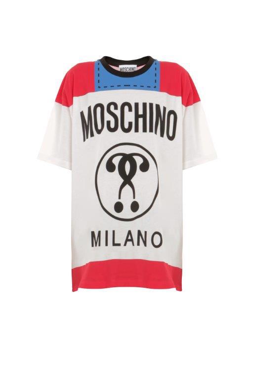 Moschino, capsule collection 'It's lit'