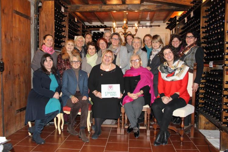 Vino: il 5 marzo in Toscana la prima 'Festa delle donne'