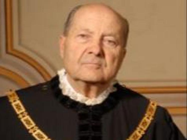 Paolo Grossi (Sito  Corte Costituzionale)