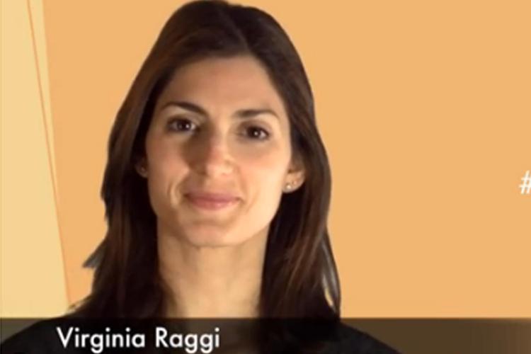Sindaco Roma, scelto il candidato M5S: al voto online vince Virginia Raggi