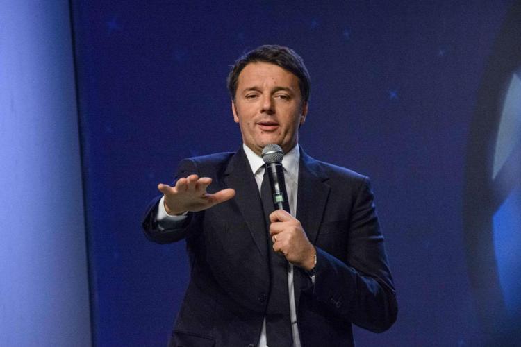 Renzi eyes EU funding cuts for anti-migrant states