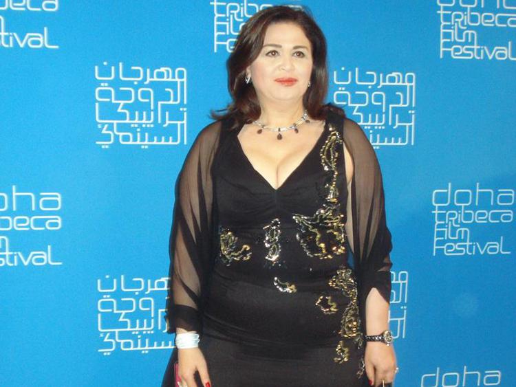 Egyptian actress vows to wed Islamic State leader al-Baghdadi's killer