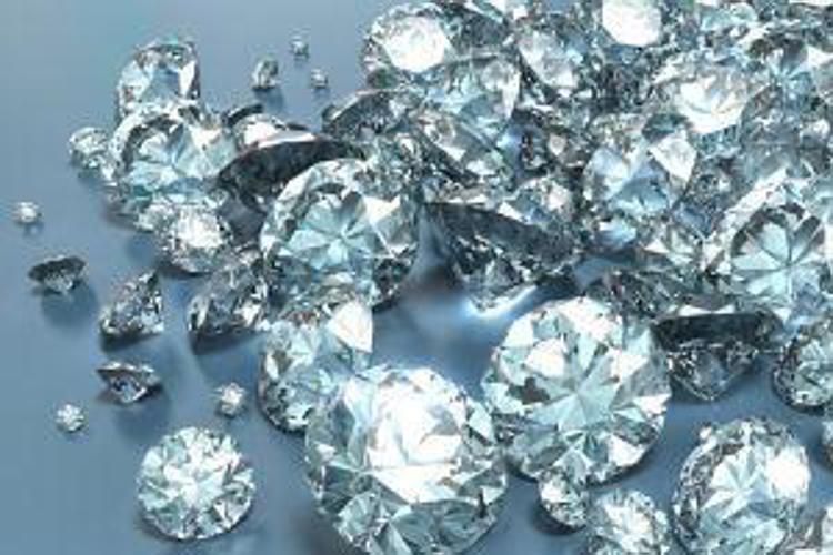 Diamanti: Idb vede crescita al 20% nel 2016 per pietre da investimento